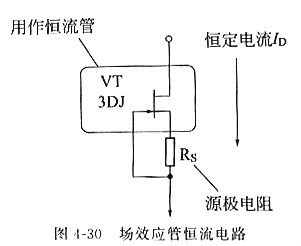 場效應管有哪些用途？mos場效應管有什么作用？