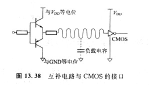 mos管