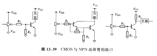 mos管