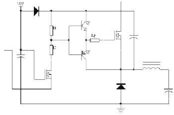 電源mos管