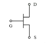 如何認(rèn)識場效應(yīng)管開關(guān)電路圖與工作原理、符號等-KIA MOS管