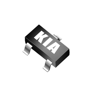 2300mos供應(yīng)商 KIA2300 mos管價格 6A/20V PDF文件資料-KIA mos管