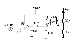 開(kāi)關(guān)電源電路圖