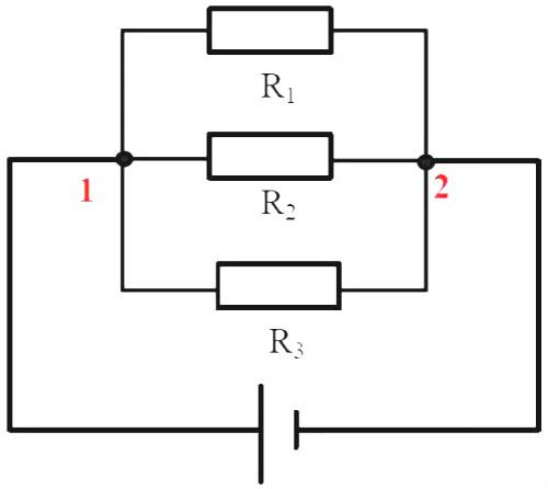 電路圖詳解