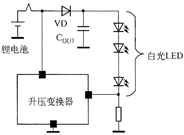 LED燈驅(qū)動(dòng)電源電路圖-詳解LED驅(qū)動(dòng)電路設(shè)計(jì)方案原理圖詳解-KIA MOS管