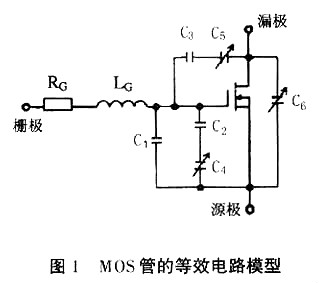 mos管柵極電阻-mos管優(yōu)化柵極驅(qū)動(dòng)設(shè)計(jì)及驅(qū)動(dòng)效果詳解-KIA MOS管