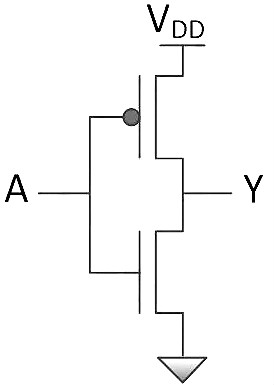 nmos和pmos導(dǎo)通條件