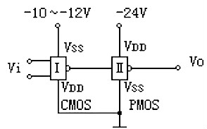 解析P溝MOS管工作原理、特性和P溝道MOS管開關電路詳解-KIA MOS管