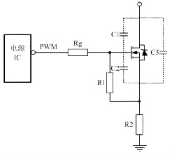 MOS管開關驅(qū)動電路圖-MOS管開關驅(qū)動電路設計及原理詳解-KIA MOS管