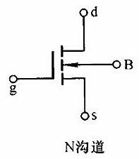 數(shù)字萬(wàn)用表mos測(cè)量好壞