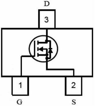 數(shù)字萬(wàn)用表mos測(cè)量好壞-淺析MOS管發(fā)熱原因及其他基礎(chǔ)知識(shí)詳解-KIA MOS管