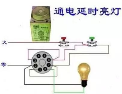 電工基礎(chǔ)知識(shí)電路圖