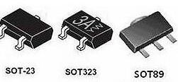 場效應(yīng)管 sot23封裝尺寸與封裝廠家-sot23參數(shù)選型指南-KIA MOS管