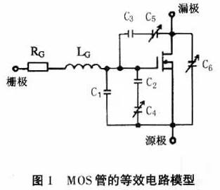 MOS管柵極-MOS管柵極驅(qū)動電阻如何設(shè)計(jì)與柵極檢測-KIA MOS管