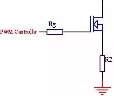 MOSFET柵極電壓對電流的影響-MOSFET柵極應(yīng)用電路深度剖析-KIA MOS管