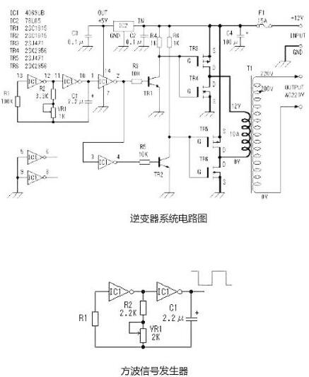 常用逆變器MOS管選型表 封裝、型號齊全-逆變器MOS管原理及電路-KIA MOS管