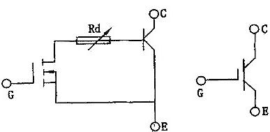 igbt工作原理及實(shí)物接線圖詳解-igbt接線時(shí)應(yīng)注意事項(xiàng)-KIA MOS管