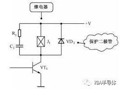 二極管,二極管用法