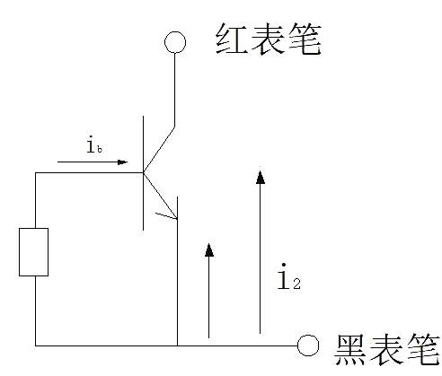 NPN三極管,三極管管腳