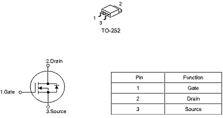 HY1603,HY1603替代,HY1603規(guī)格書(shū)