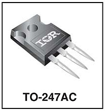 IRFP260,IRFP260參數(shù),50A/200V