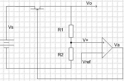 硬件電路設(shè)計,開關(guān)電源