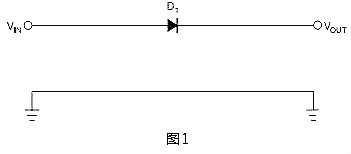 MOS管保護電路圖/MOS管防反接電路安全措施