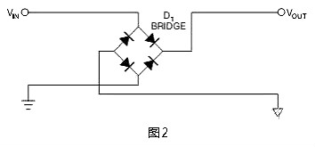 MOS管保護電路圖/MOS管防反接電路安全措施