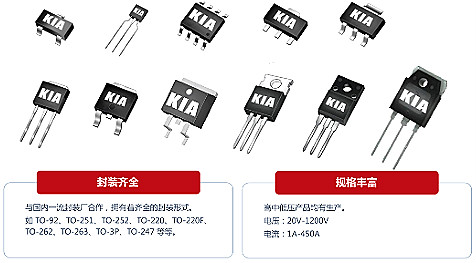 3-4串保護(hù)板MOS管,100A/40V,KND3204A