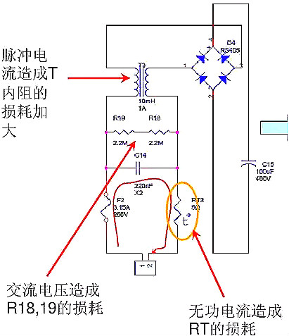 開(kāi)關(guān)電源,開(kāi)關(guān)電源待機(jī)功耗