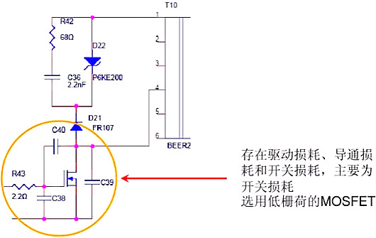 開(kāi)關(guān)電源,開(kāi)關(guān)電源待機(jī)功耗