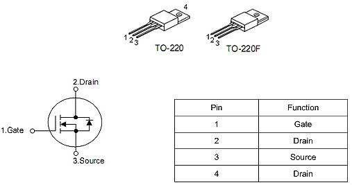 4890,KNX4890A,9A/900V