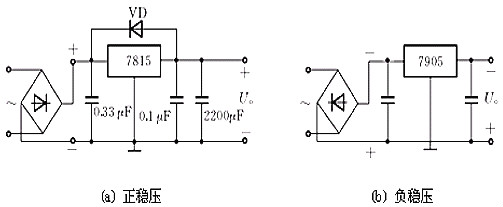 7805引腳圖和參數(shù)、規(guī)格書(shū)中文資料詳情-KIA MOS管