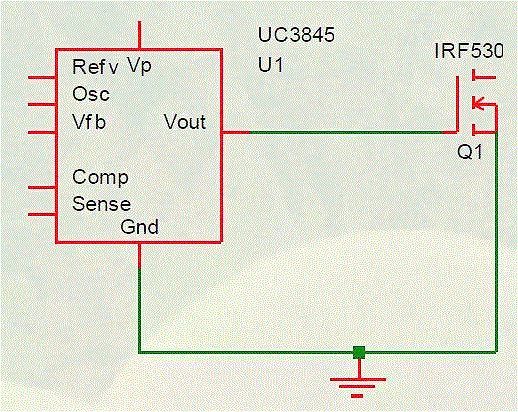 MOSFET,MOSFET驅(qū)動(dòng)技術(shù)