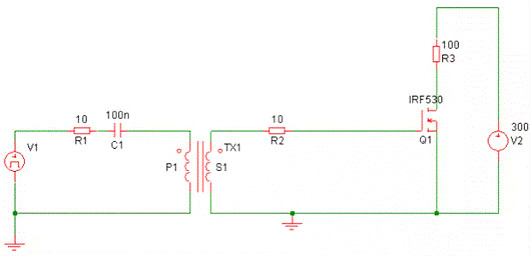 MOSFET,MOSFET驅(qū)動(dòng)技術(shù)