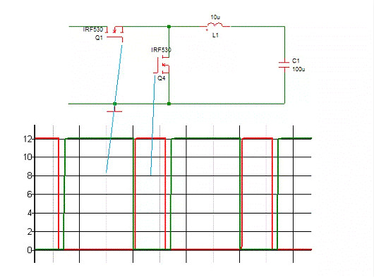 MOSFET,MOSFET驅(qū)動(dòng)技術(shù)