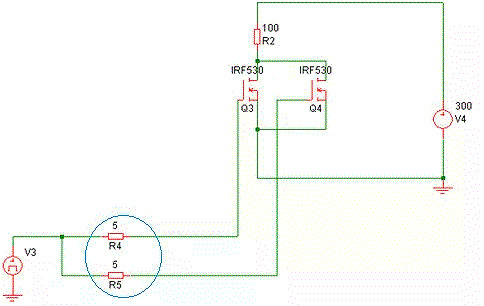 MOSFET,MOSFET驅(qū)動(dòng)技術(shù)