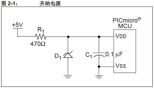 單片機,穩(wěn)壓器,5V轉3.3V