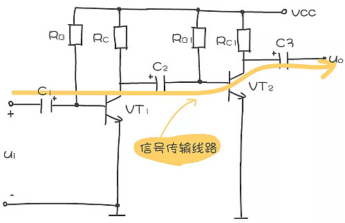 三極管電路分析方法