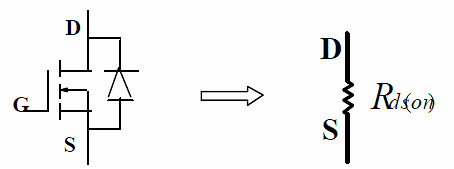 功率MOSFET,MOS管,MOSFET