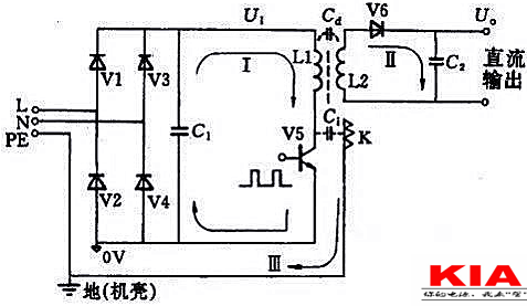 MOS管散熱片接地與不接地對(duì)EMC的影響分析-MOS管的熱設(shè)計(jì)-KIA MOS管