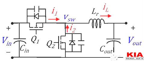 MOS管,開(kāi)關(guān)電流，MOSFET