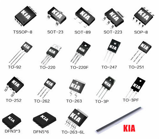 30v95a，MOS管30V95A