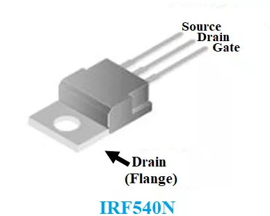 Mosfet過(guò)流保護(hù)電路