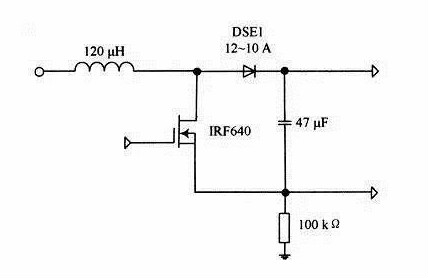 MOS管鉗位電壓計算及MOSFET鉗位電路工作原理-KIA MOS管