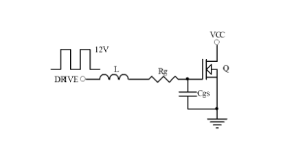 MOSFET知識(shí)-?關(guān)于MOSFET驅(qū)動(dòng)電阻的選擇，圖文精解-KIA MOS管?