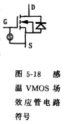 VMOS分享-感溫VMOS場效應管主要特性解析-KIA MOS管