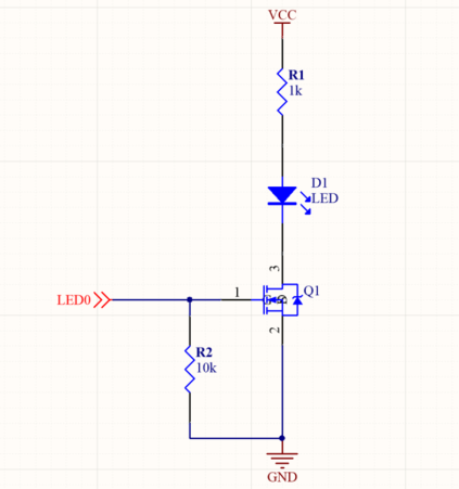 硬件設(shè)計(jì)電路分析|MOS管,三極管常用電路分析-KIA MOS管