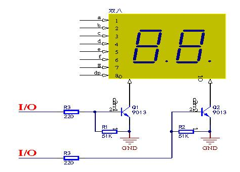 三極管，場效應管，IGBT