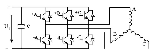 三極管，場效應管，IGBT